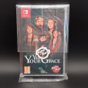 YES, YOUR GRACE /+Bonus Nintendo Switch Super Rare Games 42 In EN-FR-DE Neuf/New RPG Simulation Strategy