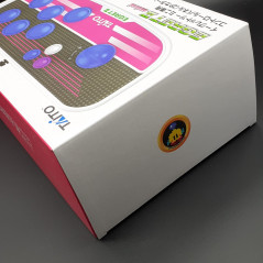 EGRET II MINI Control Panel Taito Arcade Stick Japan Ed. NEW/NEUVE 2P Color