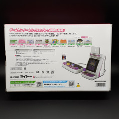 EGRET II MINI Paddle & Trackball Games Expansion Set Taito Arcade Japan Ed. NEW