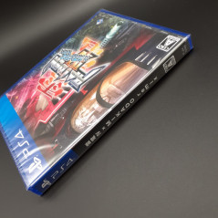 RAIDEN IV X MIKADO Remix PS4 Japan Game Neuf/New Sealed Playstation 4 Shooting Shmup MOSS