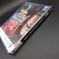 RAIDEN IV X MIKADO Remix PS5 Japan Game Neuf/New Sealed Playstation 5 Shooting Shmup MOSS