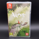 HOA Nintendo Switch Euro Game In EN-FR-DE-ES-IT-JP-KR NEUF/NEW Sealed Platform Reflexion