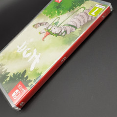 HOA Nintendo Switch Euro Game In EN-FR-DE-ES-IT-JP-KR NEUF/NEW Sealed Platform Reflexion