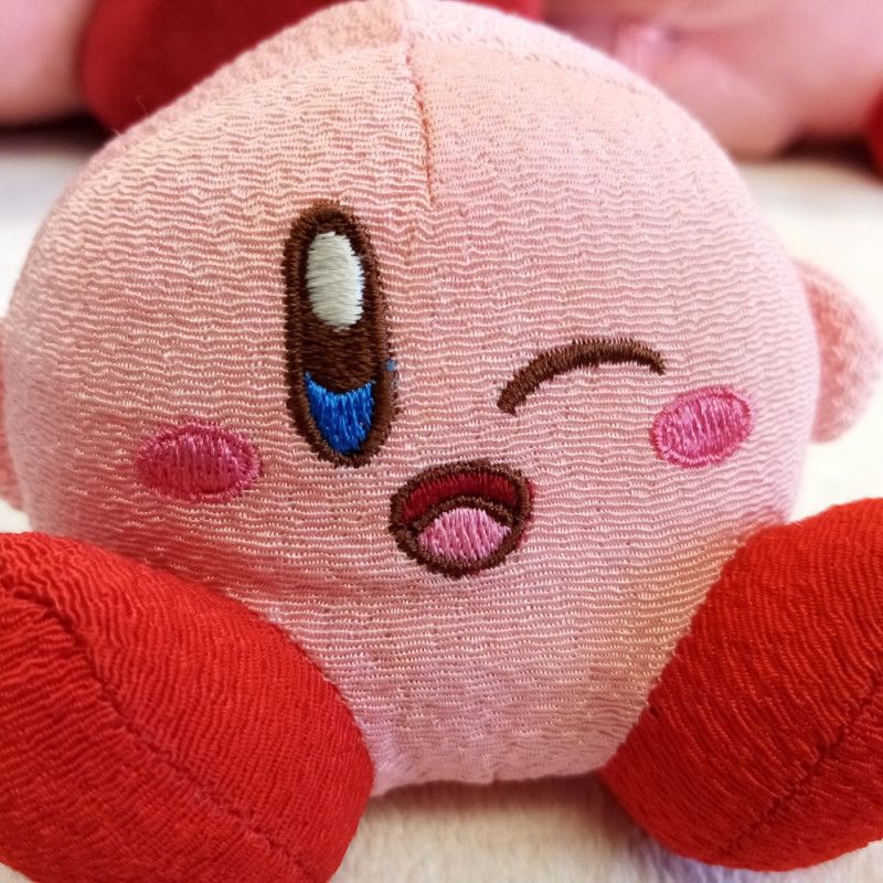 official kirby plush