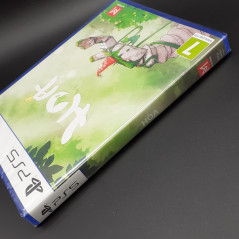 HOA PS5 Euro Game In EN-FR-DE-ES-IT-JP-KR NEUF/NEW Sealed Playstation 5 Platform Reflexion