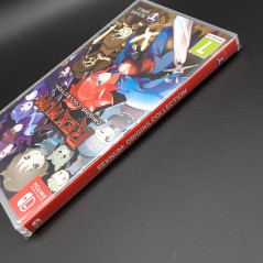 REKNUM Origins Collection (Ploid Saga+DX+Cheri Dreamland) Switch Euro Game NEW Tesura Games