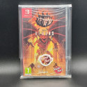 Book Of Demons 64(Bonus Card)Nintendo Switch UK Game in En-FR-DE-ES-IT-JP New/Sealed SUPER RARE GAMES Action Aventure RPG