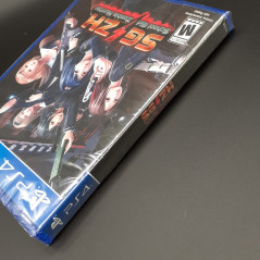 SCHOOL GIRL ZOMBIE HUNTER PS4 USA Game Neuf/New Sealed Playstation4-PS5 Shooting