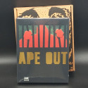Ape Out(3000copies)Nintendo SWITCH SPECIAL RESERVE GAMES DEVOLVER USA NewSealed ACTION, AVENTURE, ARCADE