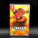 Unruly Heroes(3000copies)Nintendo SWITCH FR NewSealed PIX'N LOVE GAMES 03 Action Combat Plateformes
