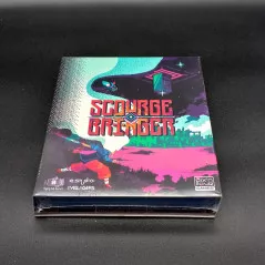 ScourgeBringer - Collector's Edition PS4 - Pix'n Love