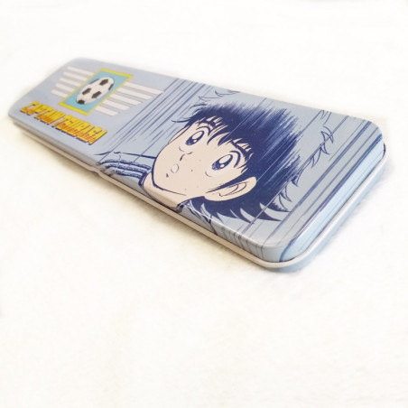 キャプテン翼 筆箱