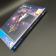 TANDEM a Tale Of Shadows PS4 Game In EN-FR-DE-ES-IT.. Neuf/New PS5 Playstation 4 Action Platform Reflexion