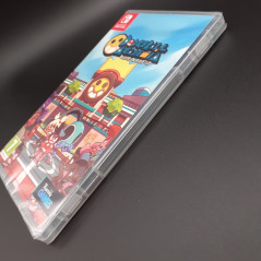 DODGEBALL ACADEMIA Nintendo Switch FR Game n EN-FR-ES-DE-JP Neuf/NewSealed Sport Action RPG