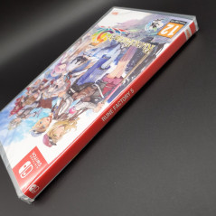 RUNE FACTORY 5 Nintendo Switch FR Game In EN-FR-DE-JP Neuf/NewSealed Action RPG Marvelous