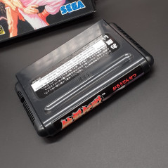 Garou Densetsu Fatal Fury Sega Megadrive Japan Game Fighting SNK Takara Mega Drive 1993