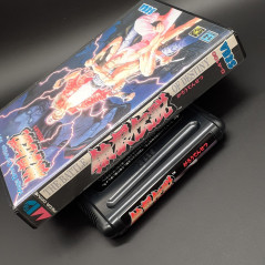 Garou Densetsu Fatal Fury Sega Megadrive Japan Game Fighting SNK Takara Mega Drive 1993