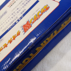 Captain Tsubasa Retro Original Towel Set (Serviettes x2) Japan Official Goods (Oliv et Tom)