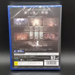 ENDER LILIES: Quietus of the Knights PS4 Games From Japan Multi-Language  NEW