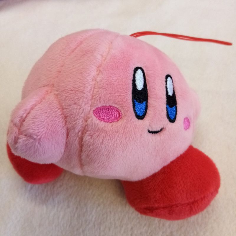 Hoshi no Kirby Peluche Plush Nintendo Japan Official Goods T6