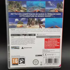 Stranded Deep for Nintendo Switch - Nintendo Official Site