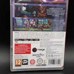 SKUL The Hero Slayer +Book&OST Nintendo Switch EU Game In EN-FR-ES-DE-KR-JP NEW Merge Action