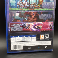 SKUL The Hero Slayer +Book&OST PS4 EU Game In EN-FR-ES-DE-KR-JP NEW PS5 Playstation 4 Merge Action