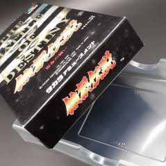 Garou Densetsu Fatal Fury Super Famicom Nintendo SFC Japan Game Fighting SNK Takara 1992 SHVC-GN