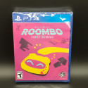 ROOMBO First Blood PS4 Limited Run °399 Game In EN-FR-ES-JP-KR Neuf/NewSealed Action