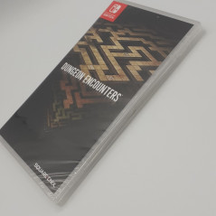 DUNGEON ENCOUNTERS Nintendo Switch Asian Game In EN-JP Neuf/New Sealed RPG Square Enix