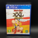 ASTERIX & OBELIX XXL Romastered PS4 Euro Game in EN-FR-DE-ES-IT Neuf/New Sealed PS5 Playstation 4