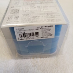 Captain Tsubasa Original 600ml Lunch Box (Bento Box) Japan Official Goods 2018 NEW (Oliv et Tom, Holly Benji) Shueisha