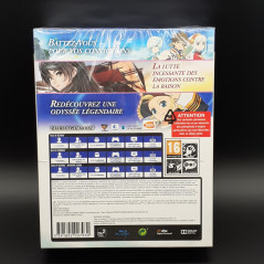 Tales Of Zestiria Berseria Vesperia Definitive Ed. PS4 Game inEN-FR-ES-DE-IT NEW Action RPG Bandai Namco