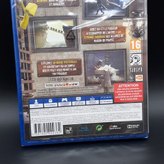 LITTLE NIGHTMARES Complete Edition PS4 FR Game in EN-FR-DE-ES-IT Neuf/New Sealed Adventure Reflexion