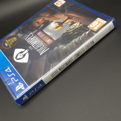 LITTLE NIGHTMARES Complete Edition PS4 FR Game in EN-FR-DE-ES-IT Neuf/New Sealed Adventure Reflexion