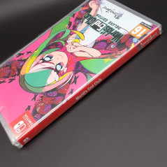 WORLD'S END CLUB Deluxe Edition Nintendo Switch FR Game EN-FR-ES-DE-IT-JP-KR NEW NIS America Action Adventure