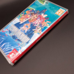 TRIALS Of MANA Nintendo Switch FR Game EN-FR-ES-DE-JP NEW Secret Seiken Densetsu Square Enix Action RPG