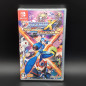 ROCKMAN X Anniversary Collection 2 Nintendo Switch JPN Game In EN-FR-DE-ES...NEW