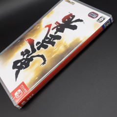 Onimusha: Warlords Nintendo Switch Japan Game In EN-FR-DE-ES-IT Neuf/NewSealed Capcom Action Aventure