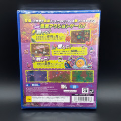 Atomicrops PS4 Japan Game (FR-EN-ES-DE-IT)Neuf/New Shooting PS5 Playstation 4 DMM