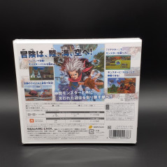 DRAGON QUEST MONSTERS Joker 3 Nintendo 3DS Japan Game Neuf/NewSealed DQM RPG Square Enix