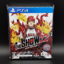 MLB THE SHOW 22 MVP Edition PS4 Japan Game in ENGLISH NEW Baseball Major League