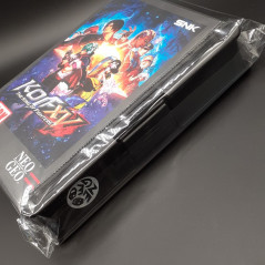 The King Of Fighters XV KOF Neogeo Shockbox(1500ex) PS4 NEW SNK PIX'N LOVE GAMES