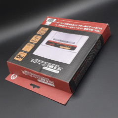 Megadrive MD Games Converter Plus For Super Famicom & SFC 16Bit Pocket HDMI NEW