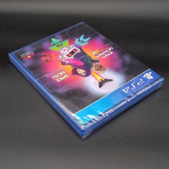 Space Hunter DX & Space Moth Lunar Edition 46(1000Copies)(Card Postal)PS4 EU NewSealed STRICTLY LIMITED Shoot Them Up SHMUP