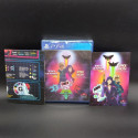 Space Hunter DX & Space Moth Lunar Edition (STRICTLY LIMITED 1000Ex.) PS4 NEW SHMUP Shooting