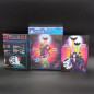 Space Hunter DX & Space Moth Lunar Edition (STRICTLY LIMITED 1000Ex.) PS4 NEW SHMUP Shooting