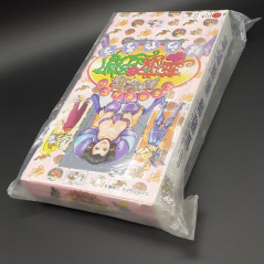 Gourmet Sentai Barayarou Super Famicom Nintendo SFC Snes Japan Game NEW Piko2018 Beat 'em Up