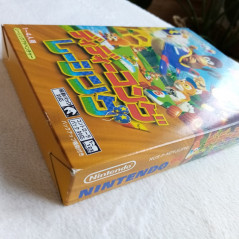 Diddy Kong Racing Nintendo 64 Japan Ver. Racing Rare 1997 N64