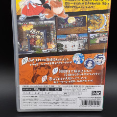 Pocky & Rocky Reshrined Kiki Kaikai Nintendo Switch Japan Game n EN-FR-DE-KR NEW